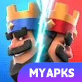Clash Royale