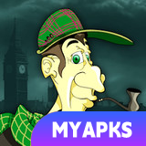 Detective Sherlock Holmes Game