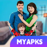 Family Simulator - Virtual Mom
