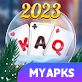 Solitaire Cruise: Card Games