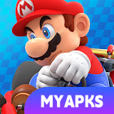 Mario Kart Tour