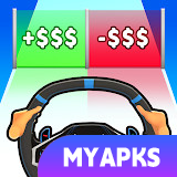 Steering Wheel Evolution