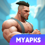 Final Fight Martial Arts games