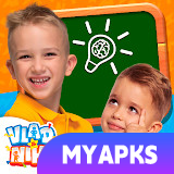 Vlad and Niki - Smart Games