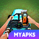 Boomer Simulator