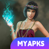 Witch Choice: Choices Game