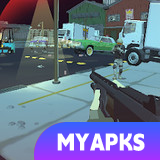 Strike Trooper - Online FPS Sh