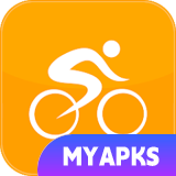 Bike Tracker: Cycling & more