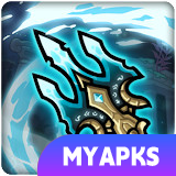 Raising Poseidon: Idle RPG