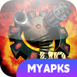 Defense Zone HD