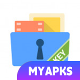GalleryVault Pro Key - Hide Pictures And Videos