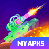 Tank Stars
