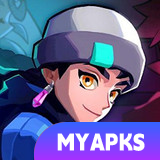 SMASH LEGENDS : Action Fight