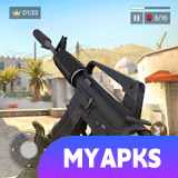 Counter Terrorist Strike : CS