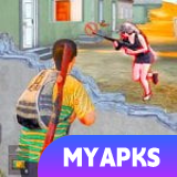 Fps Gun Strike Shooting