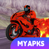 Bike Rider