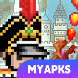 Daily Dungeon - Roguelike