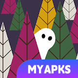 Boo!