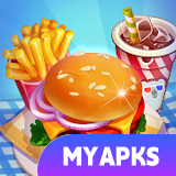Royal Cooking: Kitchen Madness