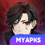 Demonic Crusade: Otome Game