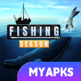 Fishing Season :River To Ocean