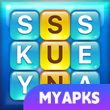 Word Piles - Search & Connect the Stack Word Games