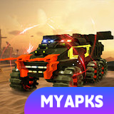 Tank Army