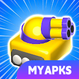 Tanks Merge