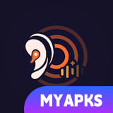 Super Ear - Improve Hearing