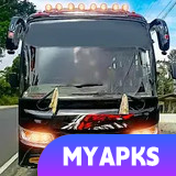 Offroad Coach Bus Simulator 3D