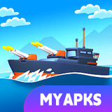 Sea Wars