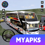 Bangladesh Bus Simulator