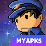 Naves Pixel™