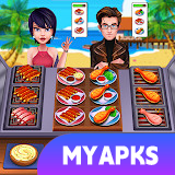 Cooking Cafe - Food Chef