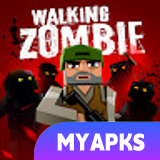 The Walking Zombie: Dead City