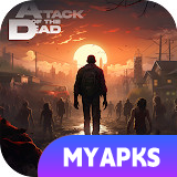 Attack Of The Dead — Epic Game