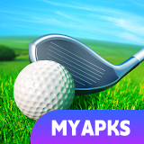 Golf Strike