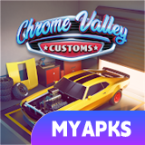 Chrome Valley Customs