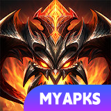 Dungeon Hunter 6