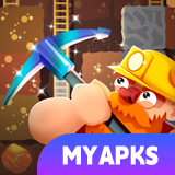 Mine Tycoon