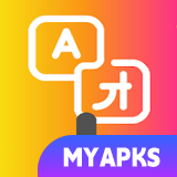 Tap To Translate Screen