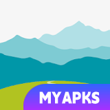 RealityMaps: hike & bike