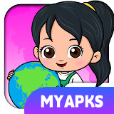Tizi World