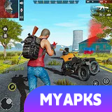 Gun Shooting Games Elite Force