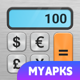 Currency Converter Plus
