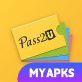 Pass2U Wallet - digitize cards