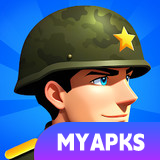 Military Factory: World War 3D