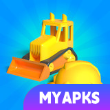 Builder Master 3D