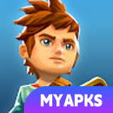 Oceanhorn ™