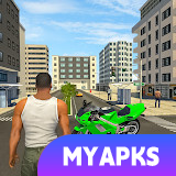 Moto Bike Racing: Bike Games